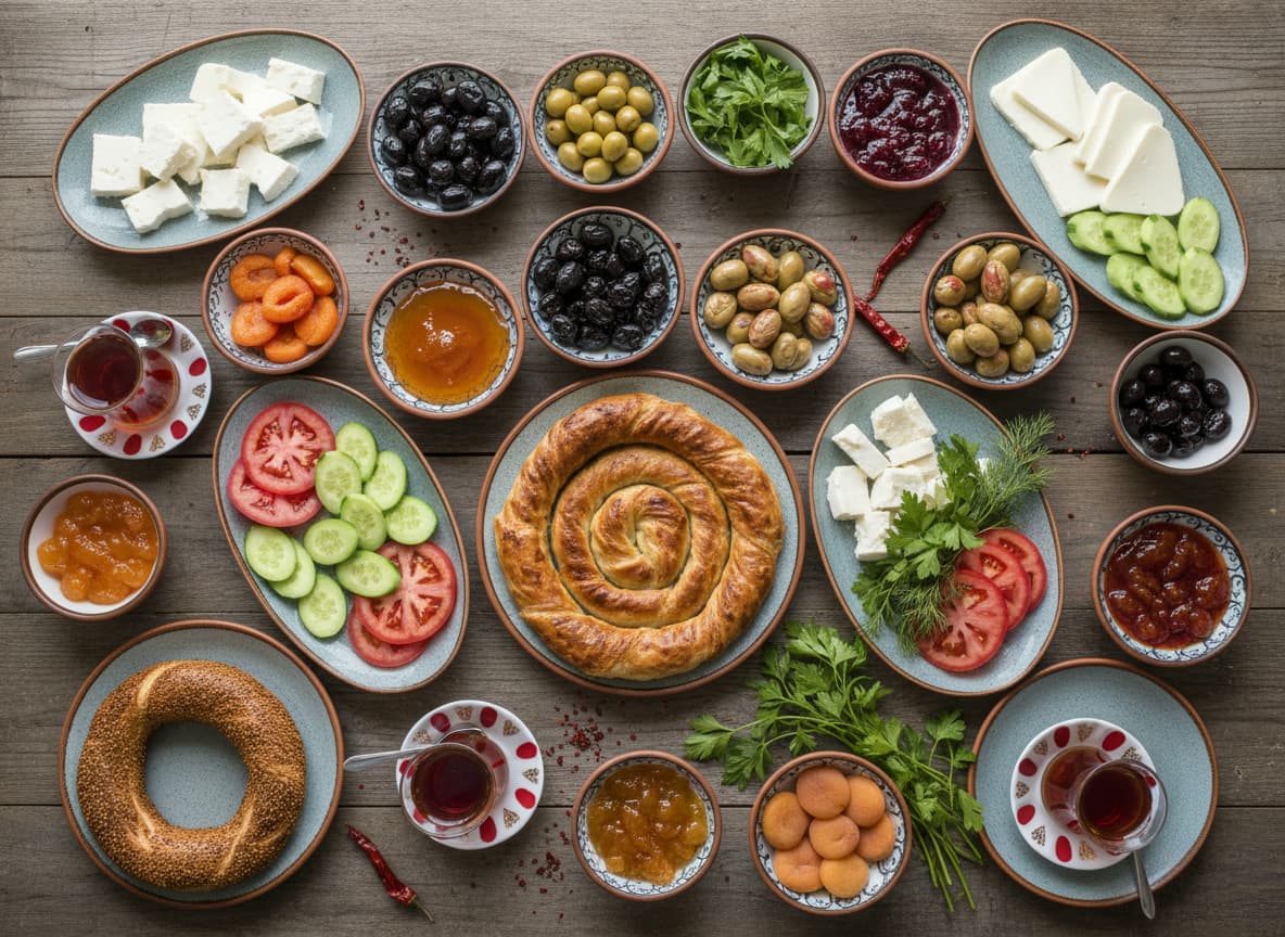 Guide du quartier Karaköy à Istanbul