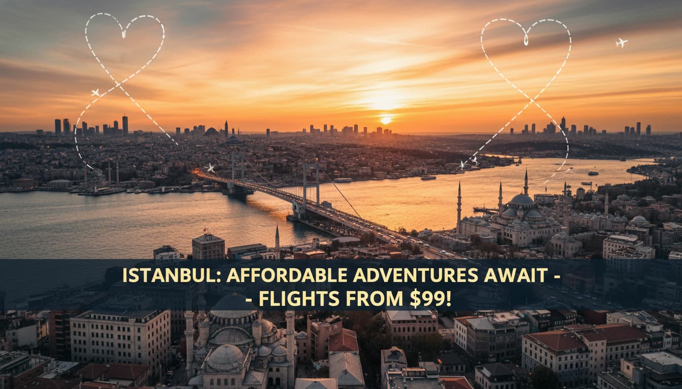 billet-pas-cher-istanbul