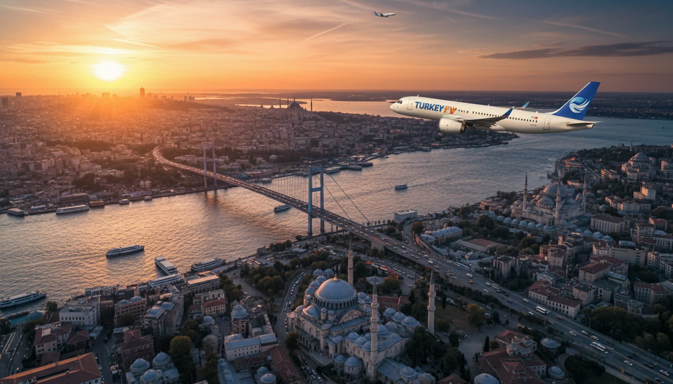 vol-pas-cher-turquie-istanbul